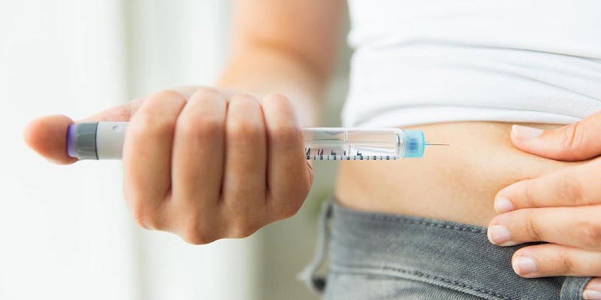 Diabetes Injection for Weight Loss blog image